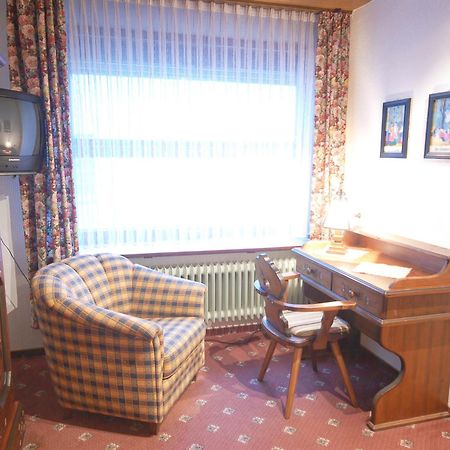 Hotel Gondel Altenkunstadt Екстер'єр фото