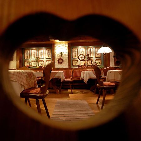 Hotel Gondel Altenkunstadt Екстер'єр фото