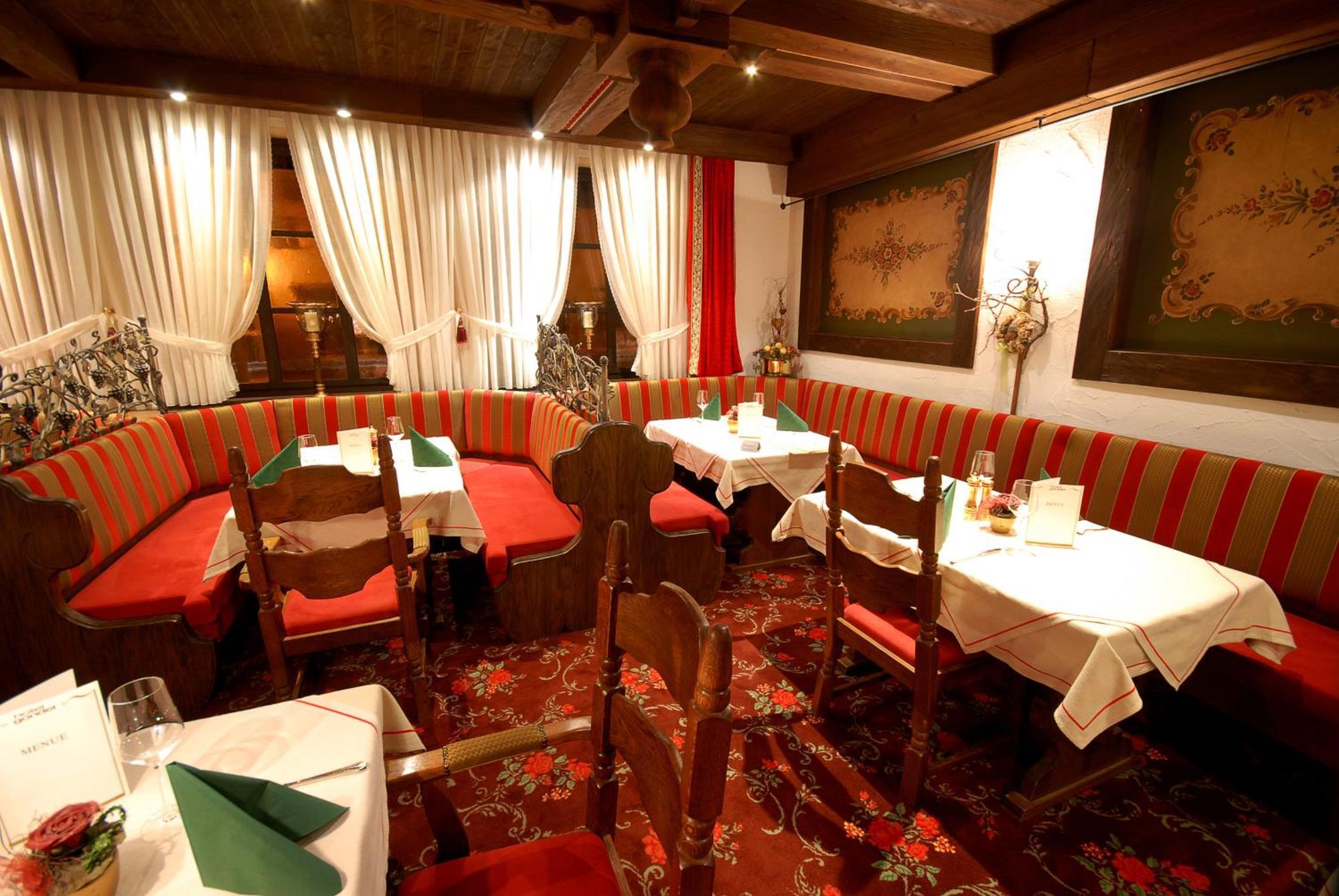Hotel Gondel Altenkunstadt Екстер'єр фото