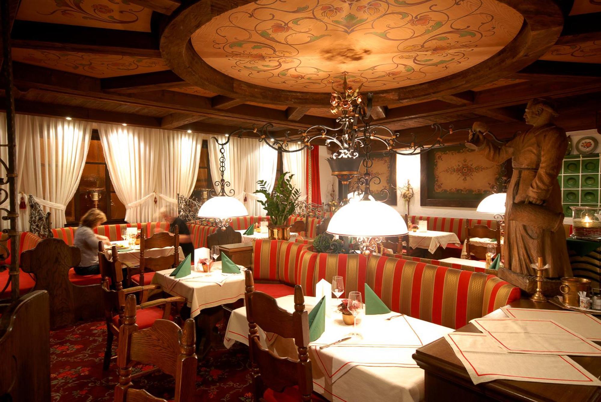 Hotel Gondel Altenkunstadt Екстер'єр фото