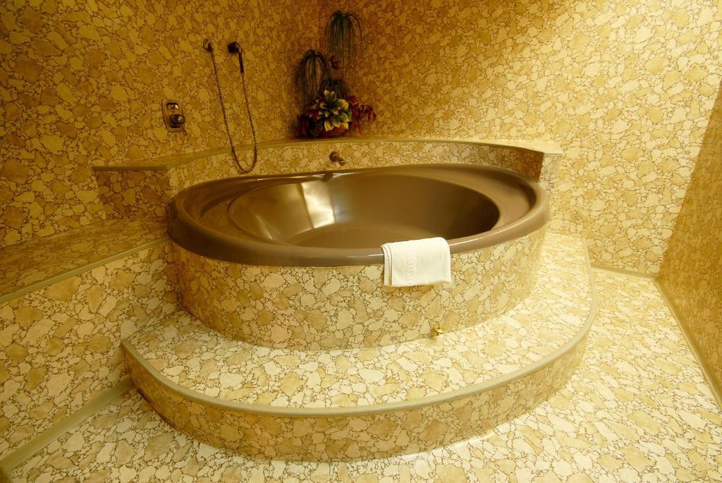 Hotel Gondel Altenkunstadt Номер фото