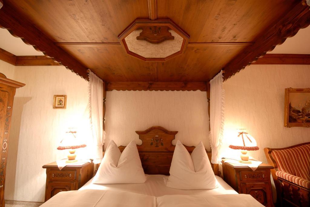 Hotel Gondel Altenkunstadt Номер фото