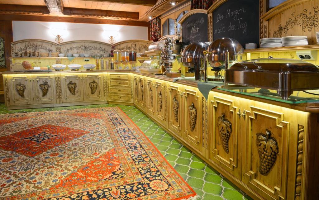 Hotel Gondel Altenkunstadt Екстер'єр фото