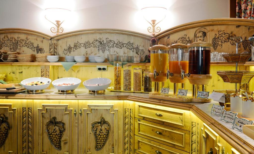 Hotel Gondel Altenkunstadt Екстер'єр фото