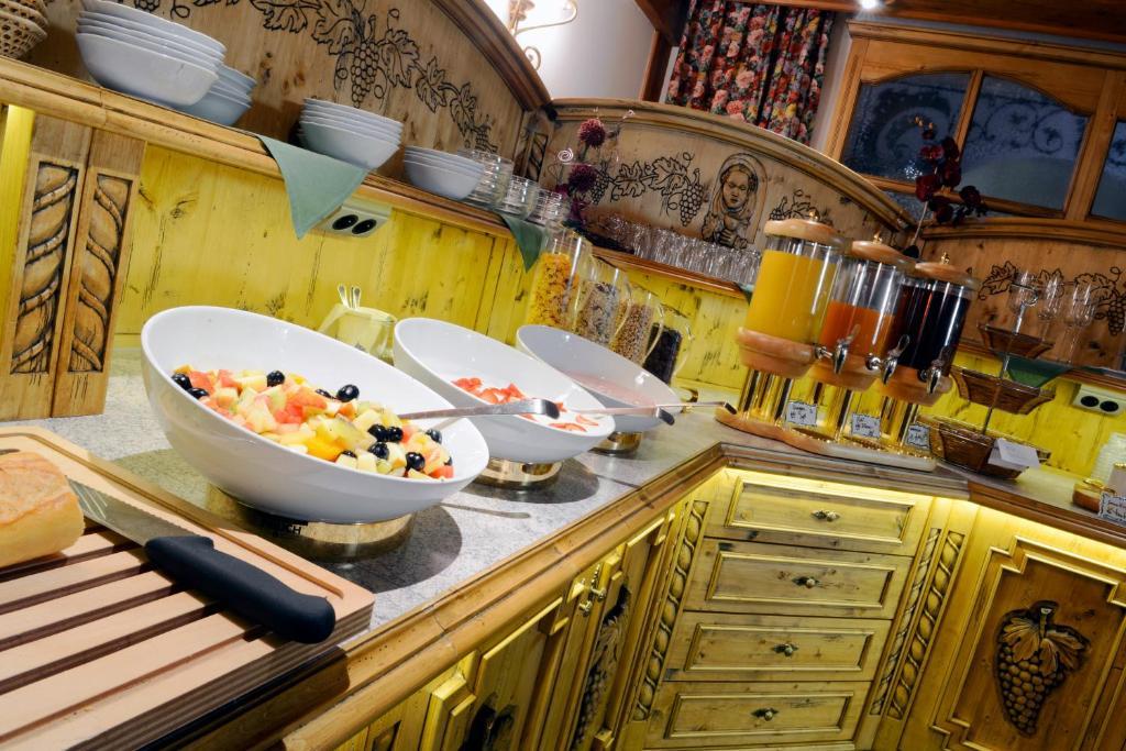 Hotel Gondel Altenkunstadt Екстер'єр фото