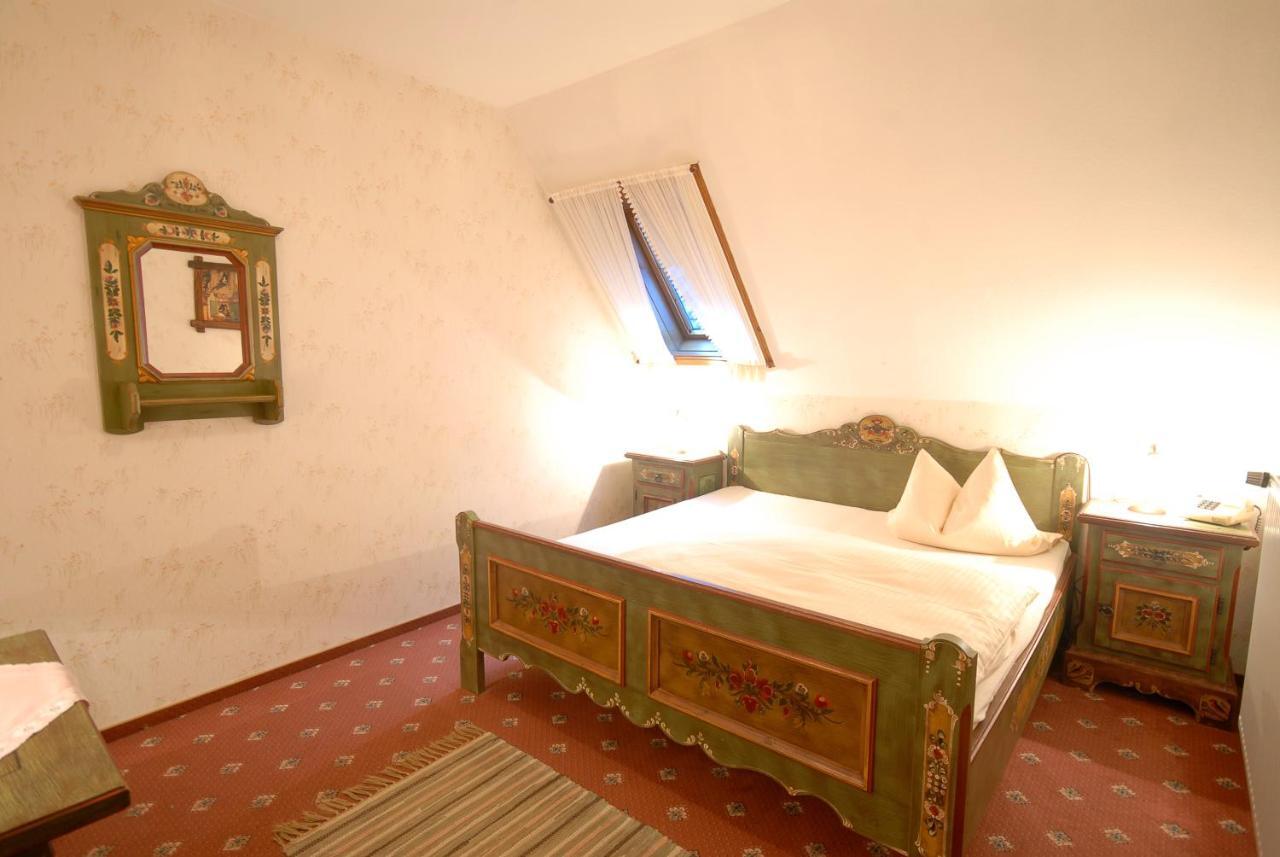 Hotel Gondel Altenkunstadt Екстер'єр фото