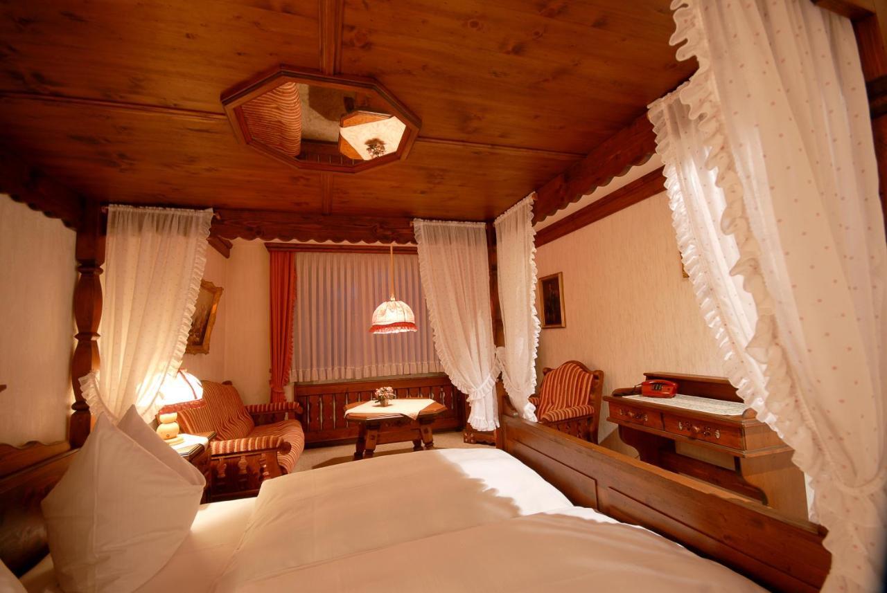 Hotel Gondel Altenkunstadt Номер фото